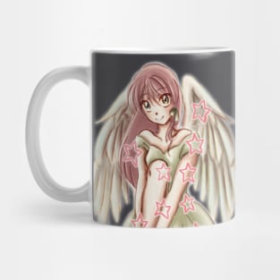 Virgo Mug